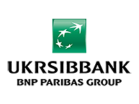 Банк UKRSIBBANK в Пересечном