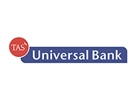 Банк Universal Bank в Пересечном